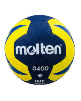 Balón Molten Balonmano Hx3400