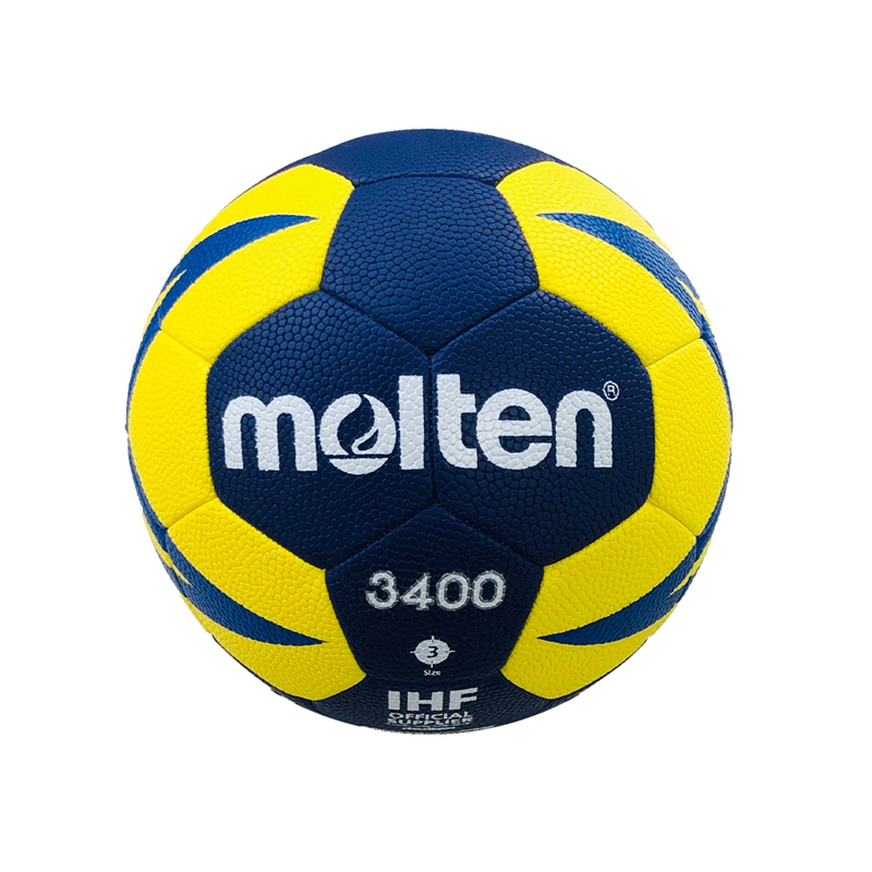 Balón Molten Balonmano Hx3400