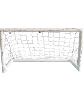 Portería Multiusos Pvc 1,20×0,60m Incluye Red