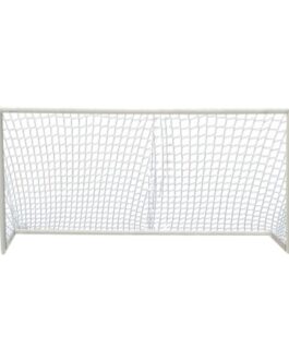 Portería Multiusos Pvc 2,40×1,20m Incluye Red