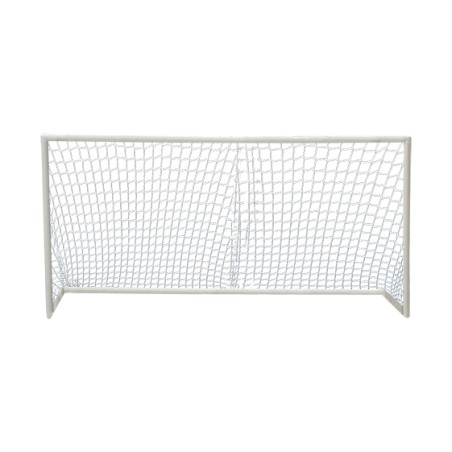 Portería Multiusos Pvc 2,40x1,20m Incluye Red
