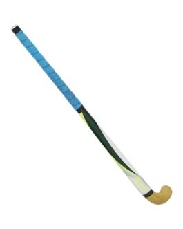 Stick Hockey Hierba Field