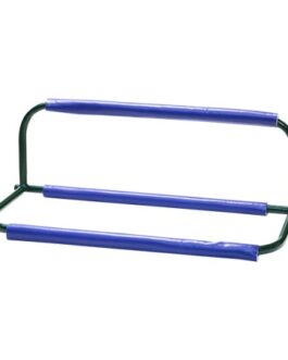 Valla Iniciación Antilesión Fija 3 Alturas Protecciones Foam