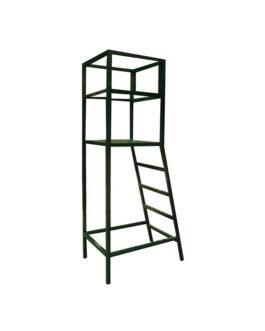 Silla Juez De Voleibol