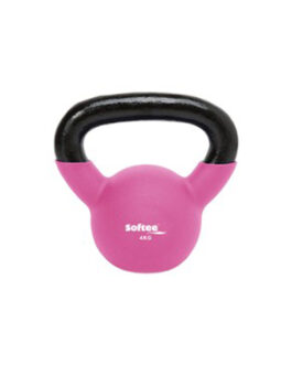 Kettlebell Neopreno