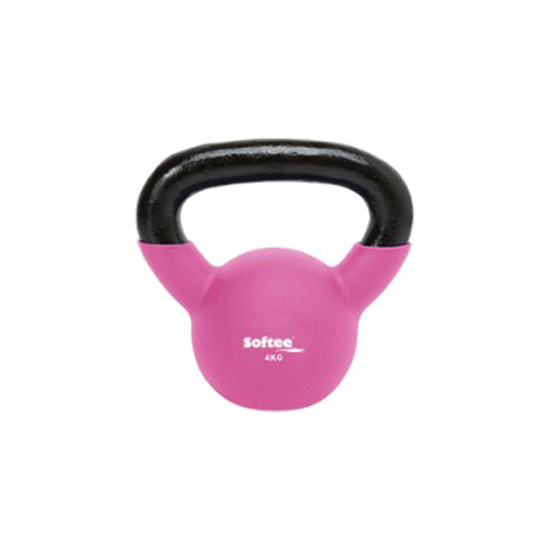 Kettlebell Neopreno