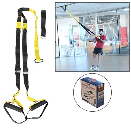 Dynamic Trainer Softee - Imagen 2