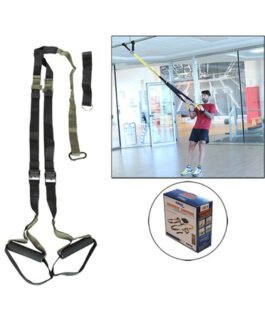 Dynamic Trainer Softee