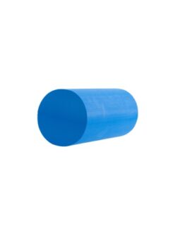 Cilindro Pilates Deluxe 30cm