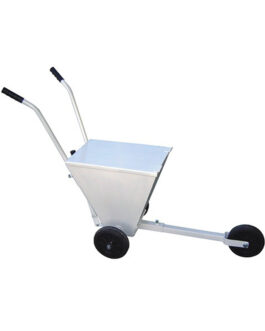 Carro Marcacampos 2 Salidas