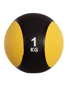 Balón Medicinal Rebound
