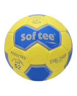 Balón Balonmano Softee Addicted