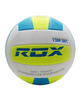 Balón Voleibol Rox V300 Soft