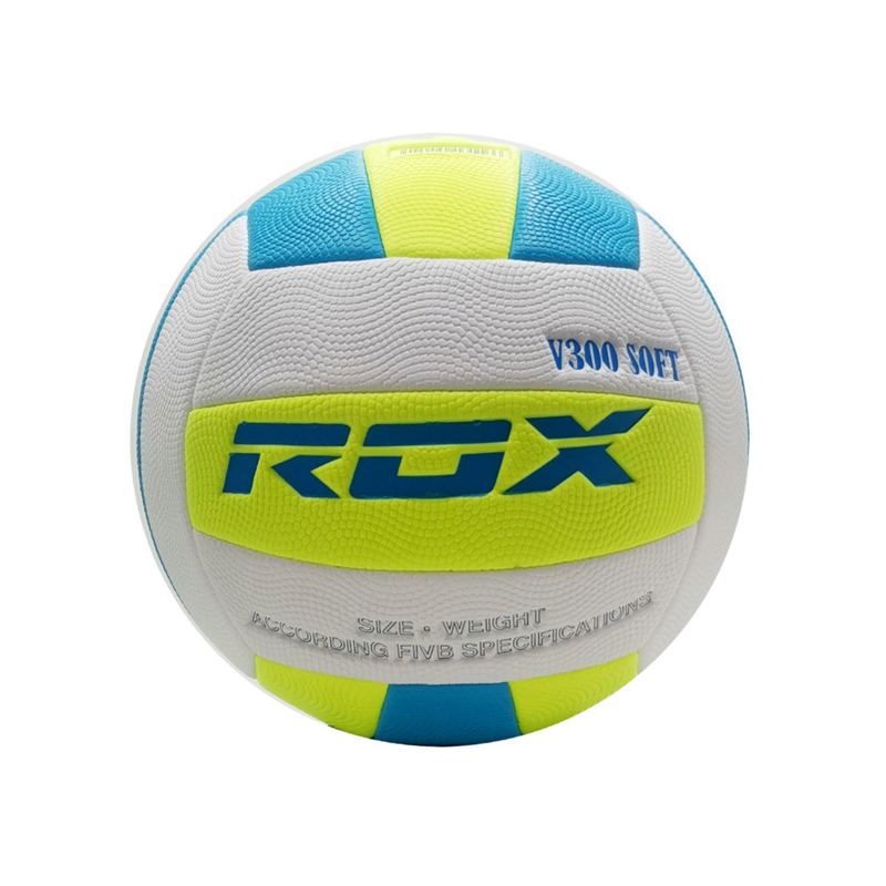Balón Voleibol Rox V300 Soft