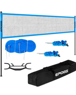 Set De Voley Playa (No Incluye Balón Ni Bomba)