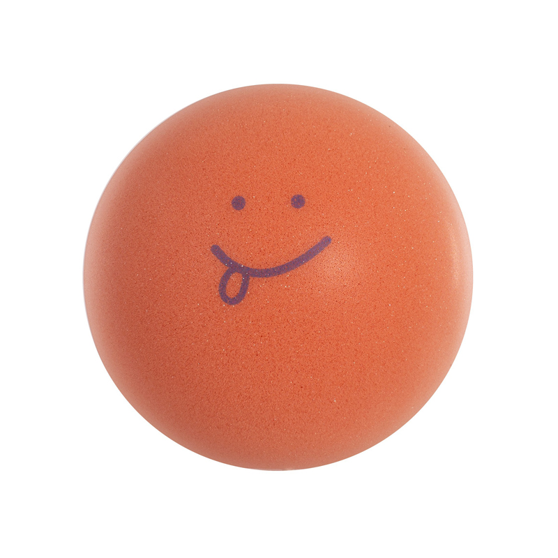 Pelota Foam Face