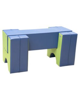 Set Figuras Nº1 (2 Asientos Y Rectángulo)