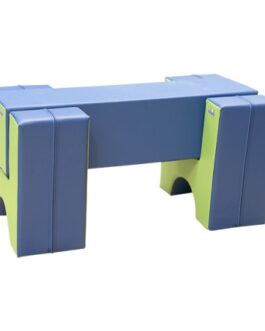 Set Figuras Nº1 (2 Asientos Y Rectángulo)
