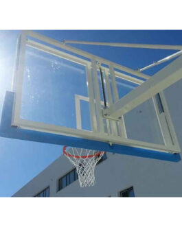 Juego Sistemas Adaptación Canasta Basket minibasket Para Canastas Softee