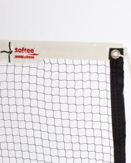 Red Badminton Deluxe
