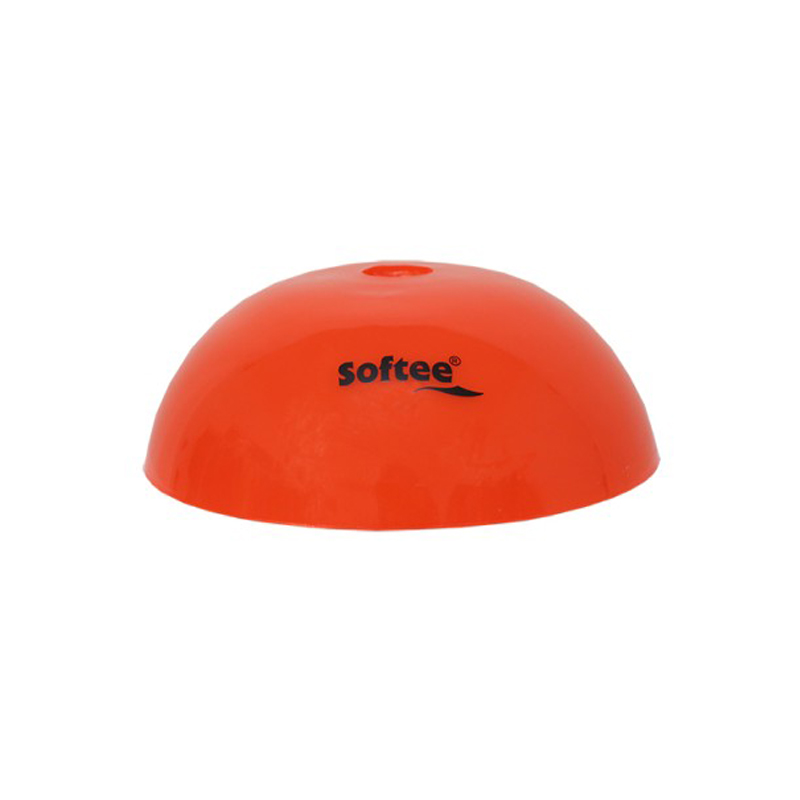 Lote 10 Conos Redondos Softee - Imagen 2
