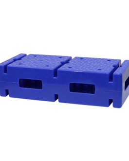Ladrillo Con Soporte Para Pica Y Aro