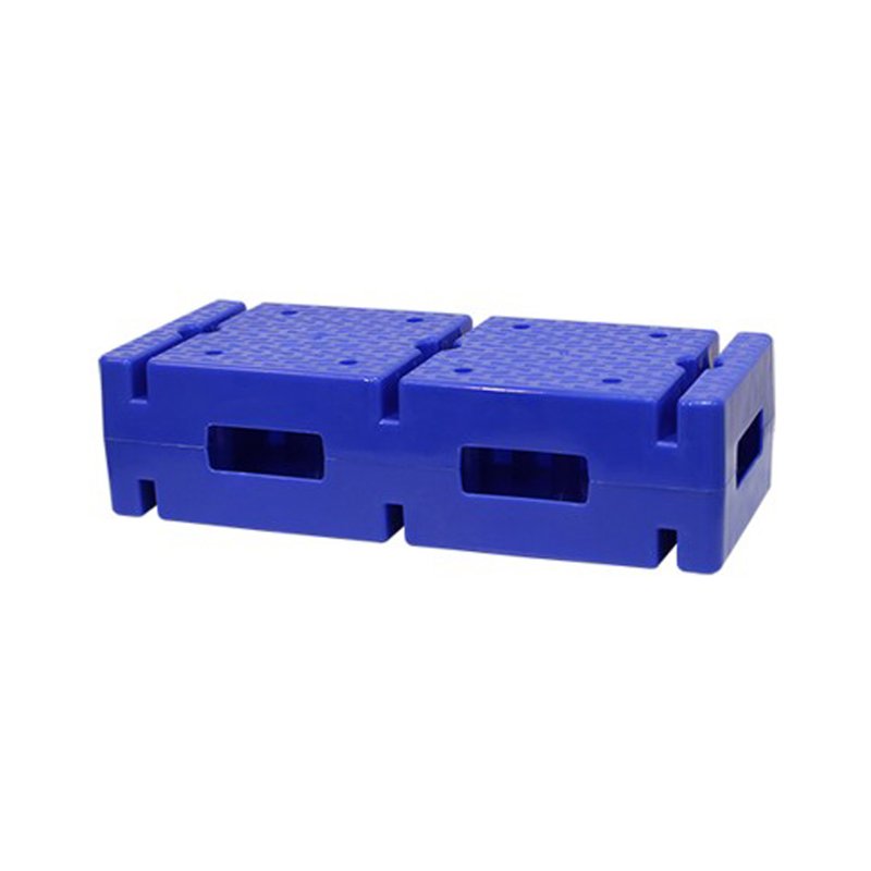 Ladrillo Con Soporte Para Pica Y Aro