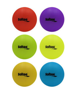 Pelota Polivalente Rugosa Soft