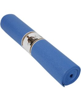Colchoneta Pilates/Yoga Softee Deluxe Grosor 6mm