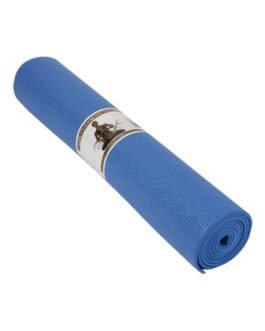 Colchoneta Pilates/Yoga Softee Deluxe Grosor 6mm
