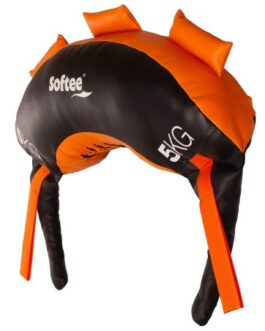 Saco Entrenamiento Bulgaro O Para Hombros Softee