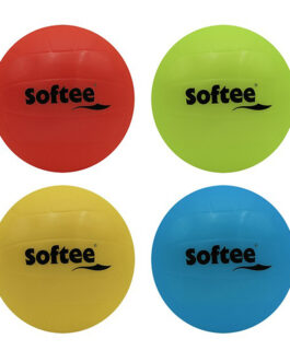 Pelota Polivalente Lisa Flexi