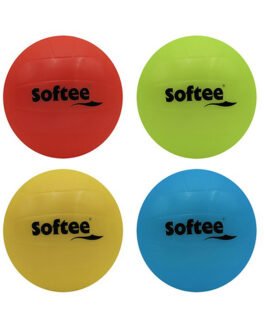 Pelota Polivalente Lisa Flexi