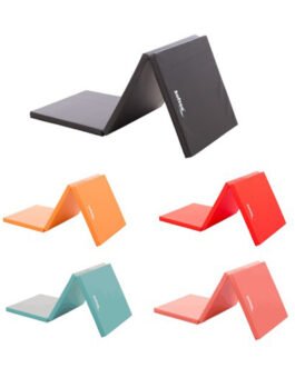 Colchoneta Plegable 180x60x4cm Softee