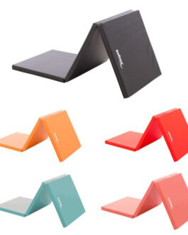 Colchoneta Plegable 180x60x4cm Softee