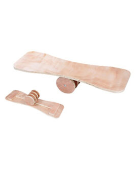 Plataforma De Equilibrio Softee