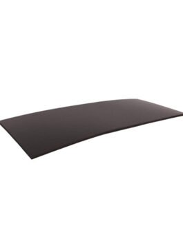 Colchoneta Aeróbic Negro