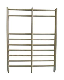 Espaldera Junior Doble 180x135cm