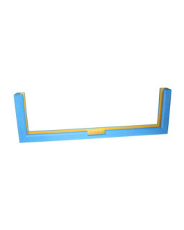 Protector Deluxe 3 Piezas Tablero Minibasket Unidad-