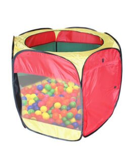 Piscina De Bolas