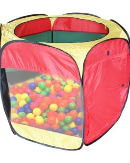 Piscina De Bolas