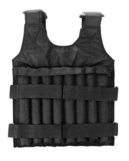 Chaleco Lastrado 10kg