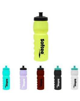 Botella Softee Energy New 750ml