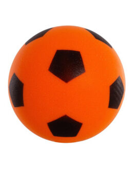 Pelota Foam Fútbol Silenciosa