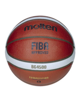 Balón Molten Baloncesto B6g4500 T6