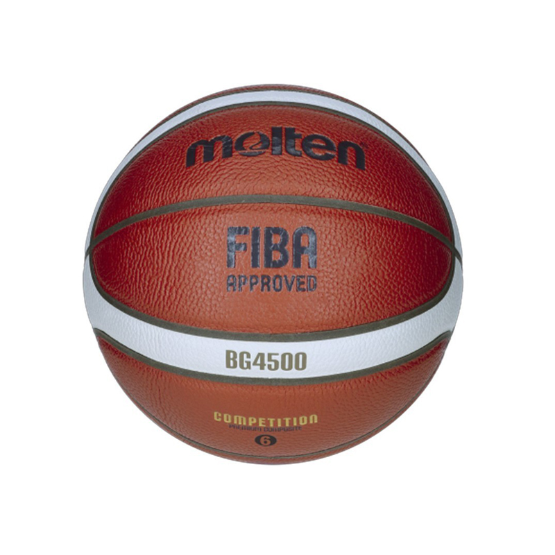 Balón Molten Baloncesto B6g4500 T6