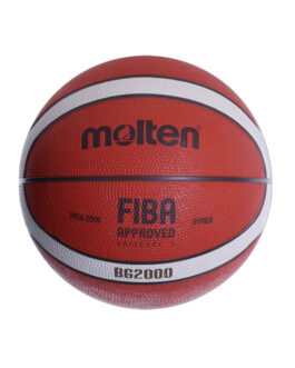 Balón De Baloncesto Molten B3g2000 T3