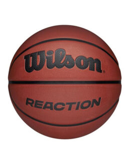 Balón Baloncesto Wilson Reaction Bskt