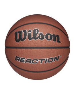 Balón Baloncesto Wilson Reaction Plus Bskt