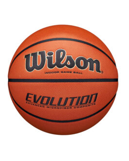 Balón Baloncesto Wilson Evolution Bskt Emea